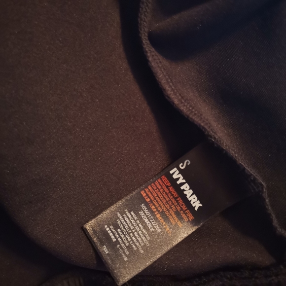 IVY PARK Shirt Jacket - Picture 8 of 9